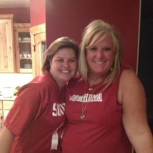 Meet your Posher, Tracy